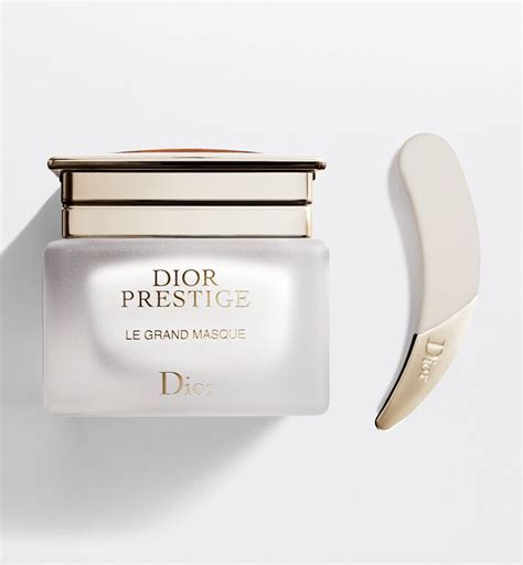 masque dior corona|Dior Prestige Le Grand Masque Skin Reoxygenating Mask.